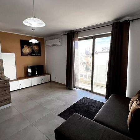 Mediterranea 2 Bedroom Smart Apartment St. Paul's Bay Exterior foto
