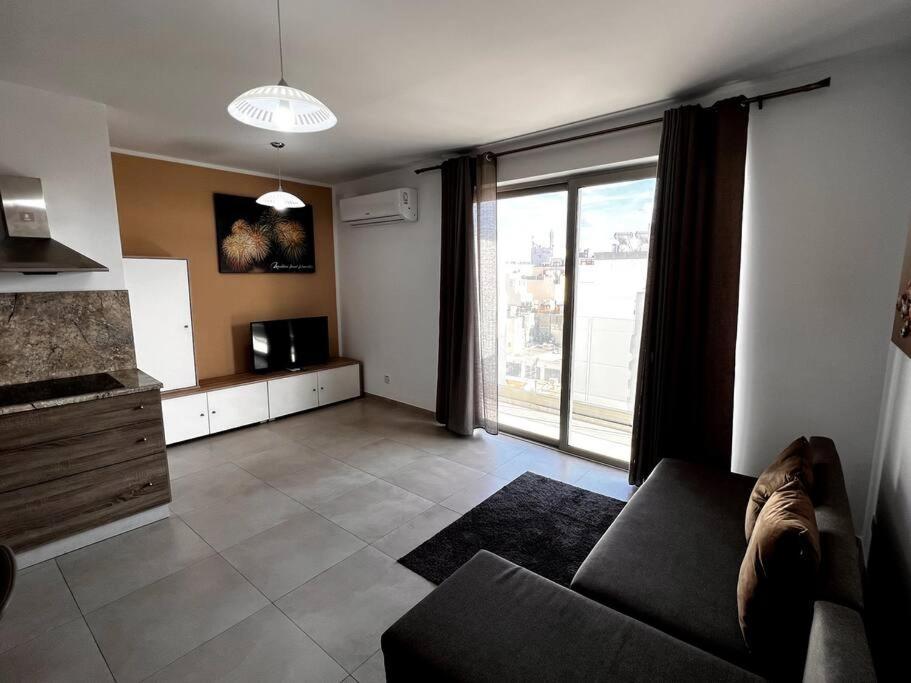 Mediterranea 2 Bedroom Smart Apartment St. Paul's Bay Exterior foto